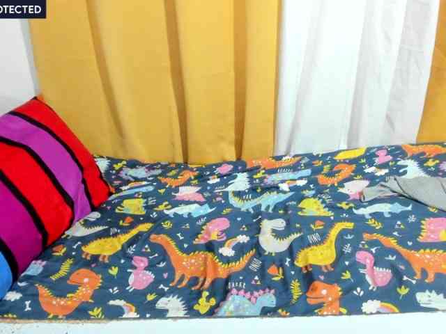 Dream_Girl webcam