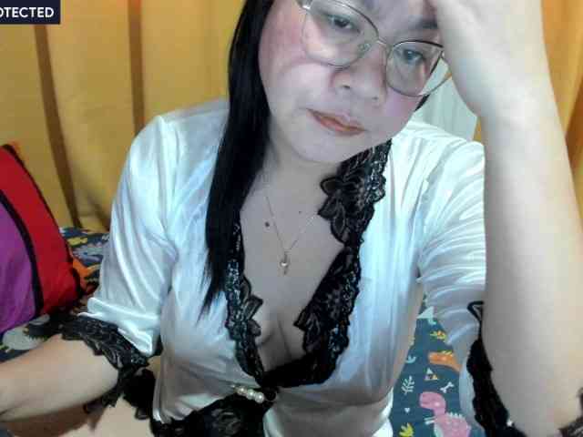 SexyThing1 Live Webcam on BongaCams