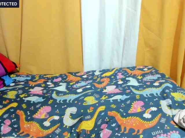 Dream_Girl webcam