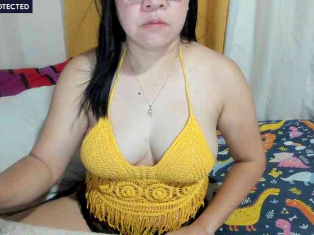 Dream_Girl webcam