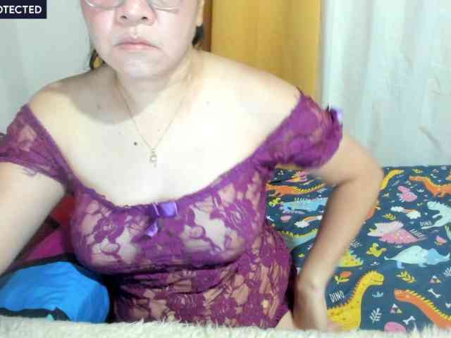 Dream_Girl webcam