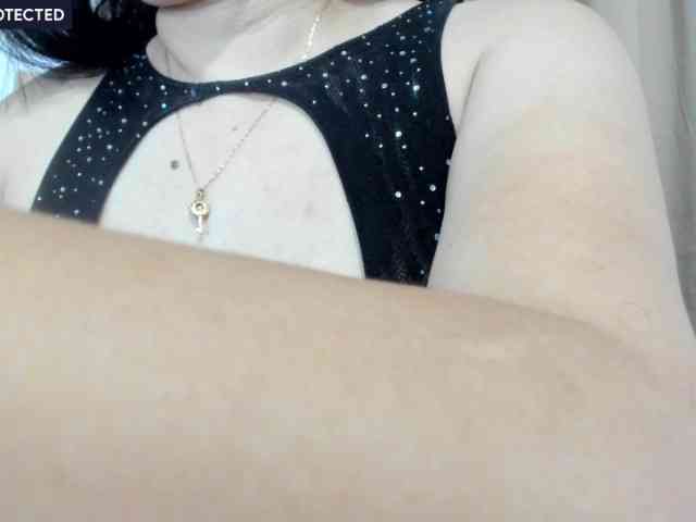 Dream_Girl webcam