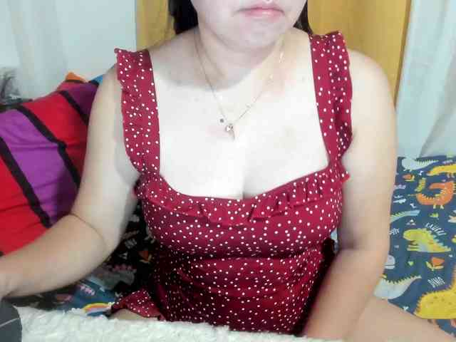 Dream_Girl webcam