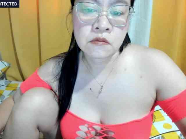 Dream_Girl webcam