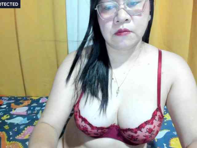 Dream_Girl webcam