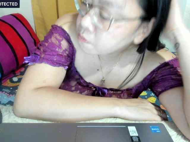 Dream_Girl webcam