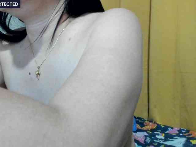 Dream_Girl webcam