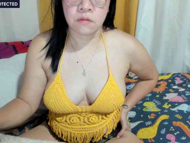 Dream_Girl webcam