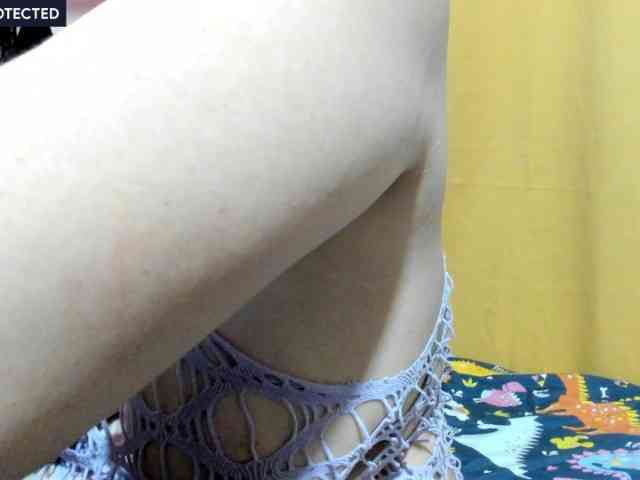 Dream_Girl webcam