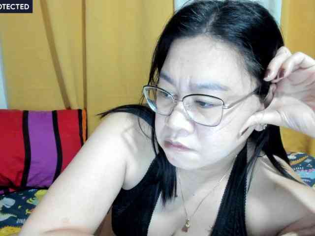 Dream_Girl webcam