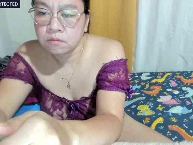 Dream_Girl webcam