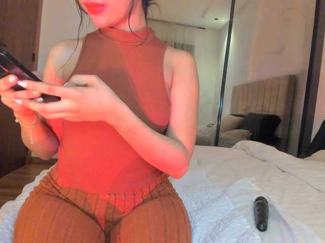 SamarLayali's BongaCams show and profile