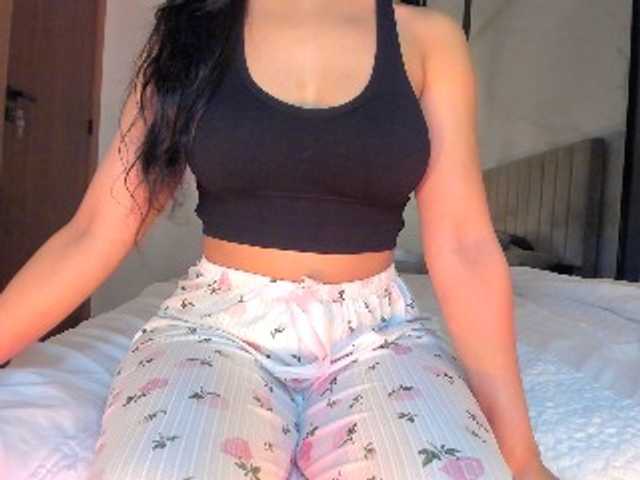 SamarLayali's BongaCams show and profile