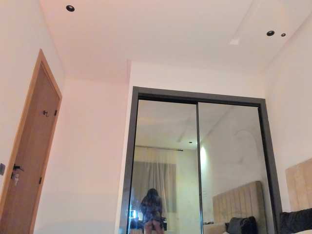 SamarLayali's BongaCams show and profile