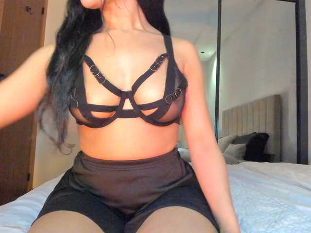 SamarLayali's BongaCams show and profile