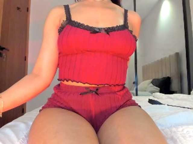 SamarLayali live cam profile