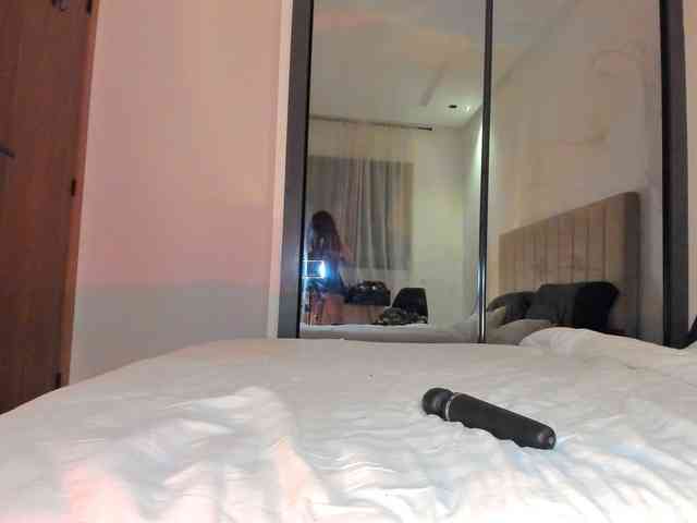 SamarLayali Live Webcam on BongaCams