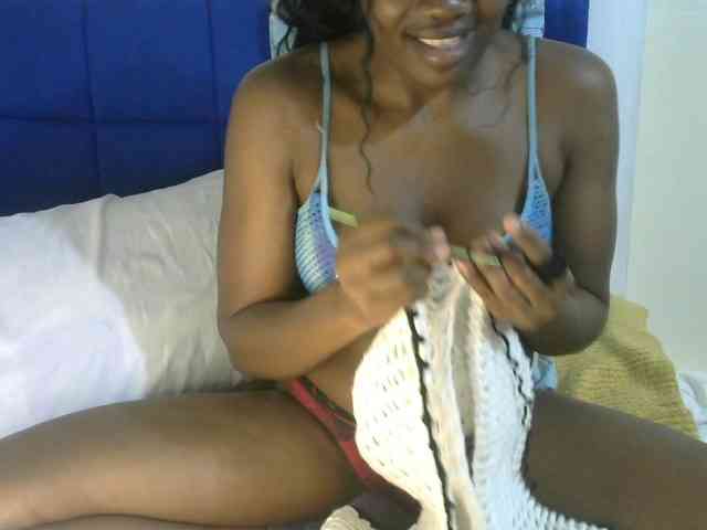 Cuteallianah webcam