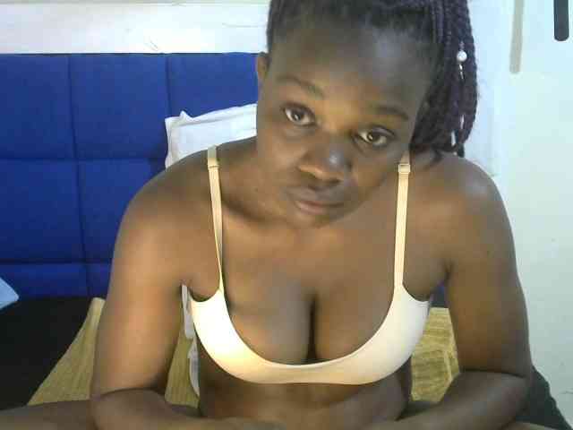 Cuteallianah webcam