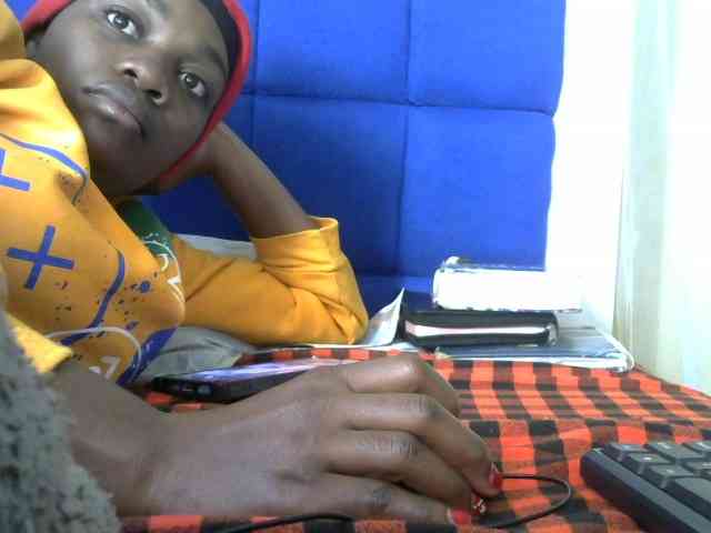 Cuteallianah webcam