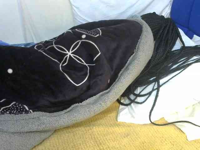 Cuteallianah Cuteallianah