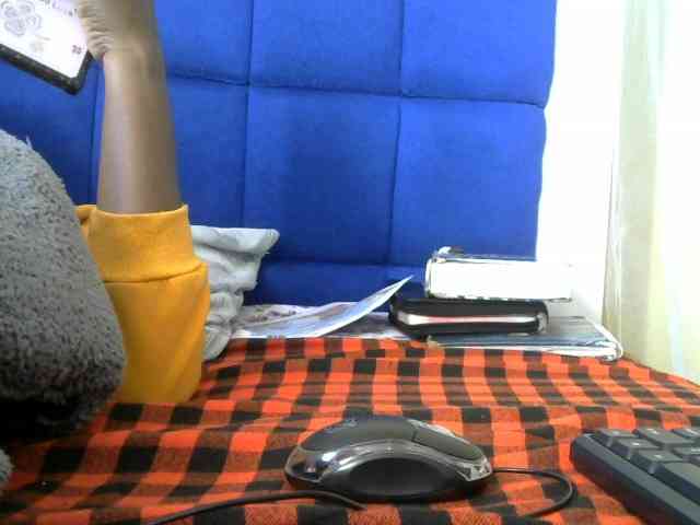 Cuteallianah webcam