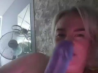 MadisonLove Porn Show