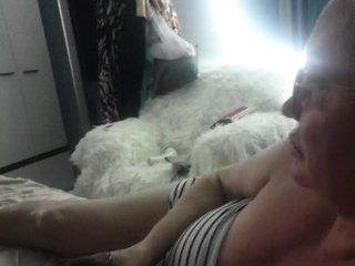 MadisonLove Porn Show