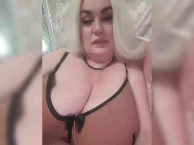 nude cam MadisonLove