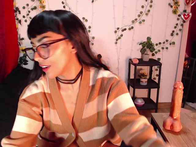 bellastarose webcam