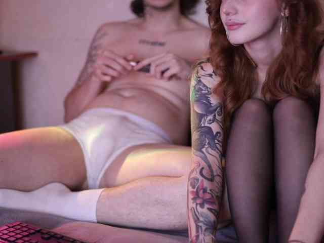 nuclearkiss Live Webcam on BongaCams