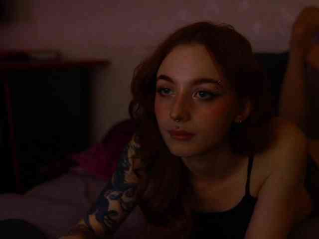 nuclearkiss webcam