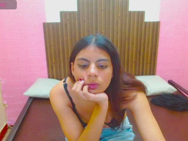 AngelicaSunn's BongaCams show and profile