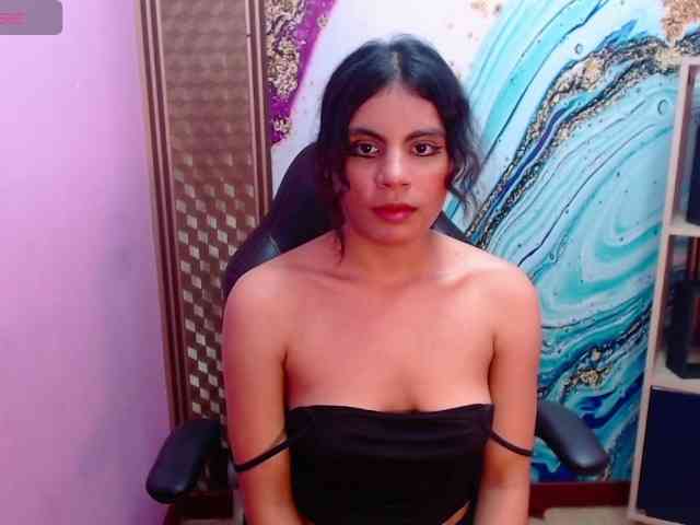 AngelicaSunn Live Webcam on BongaCams