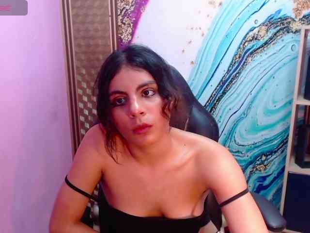 AngelicaSunn Live Webcam on BongaCams