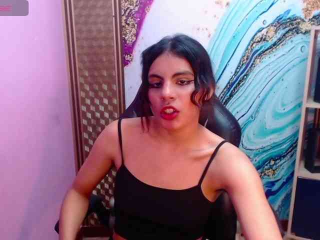 AngelicaSunn Live Webcam on BongaCams