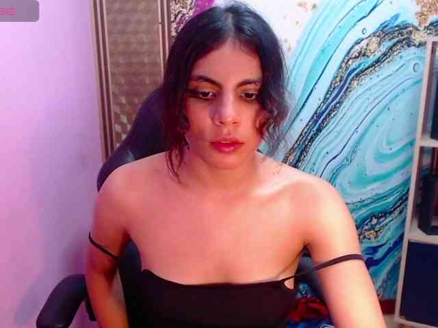 AngelicaSunn Live Webcam on BongaCams