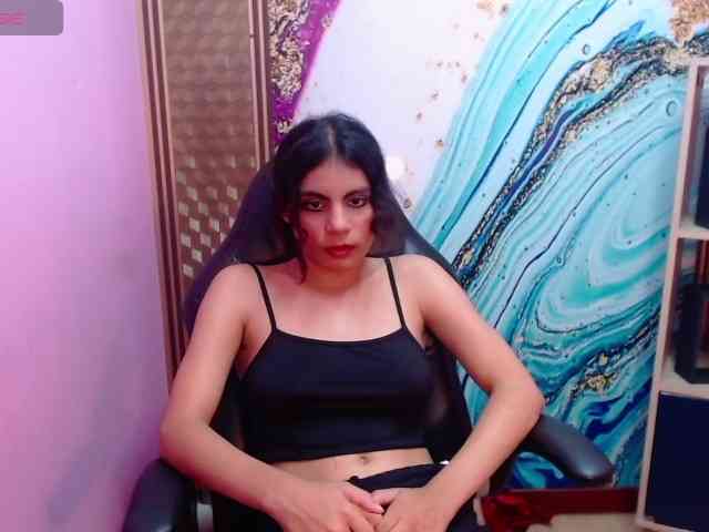 AngelicaSunn Live Webcam on BongaCams