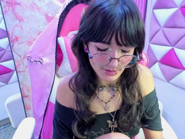 DaniDream — PVT IS OPEN#skinny #latina #prettyface #squirt #analtoys  #young #twerk #deepthroat #bigcock #new #asian #cum #natural#cute 