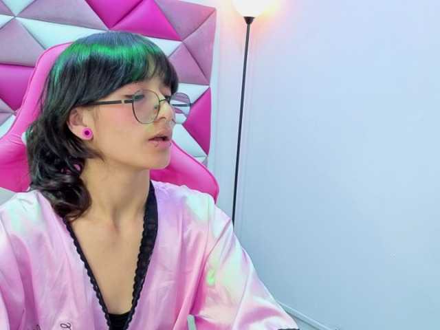 DaniDream from BongaCams is Freechat