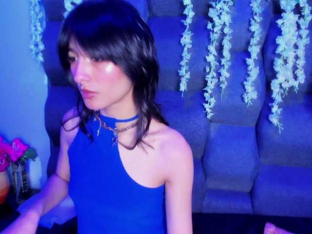 DaniDream's BongaCams show and profile