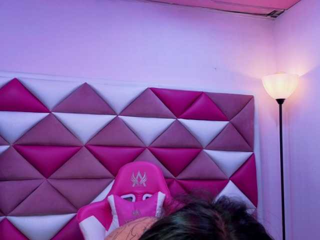 DaniDream from BongaCams is Freechat