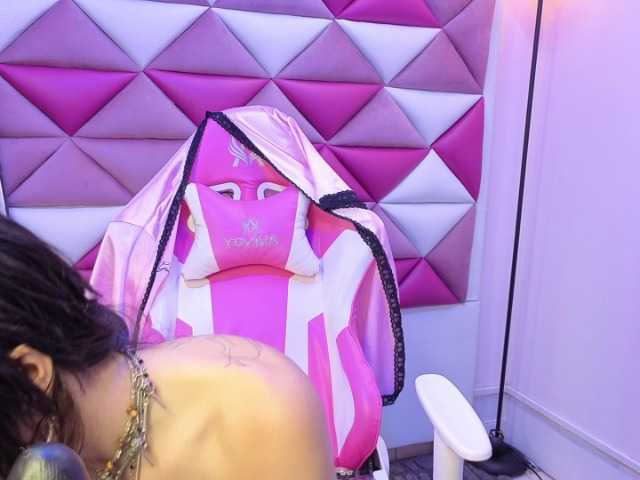 DaniDream's BongaCams show and profile