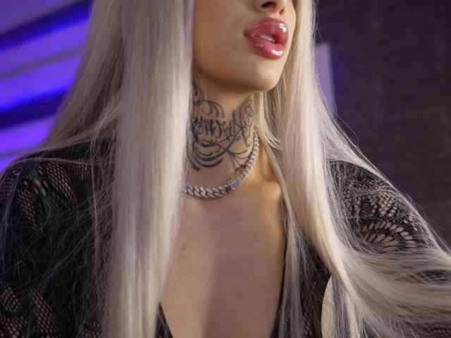 blondie-muller webcam