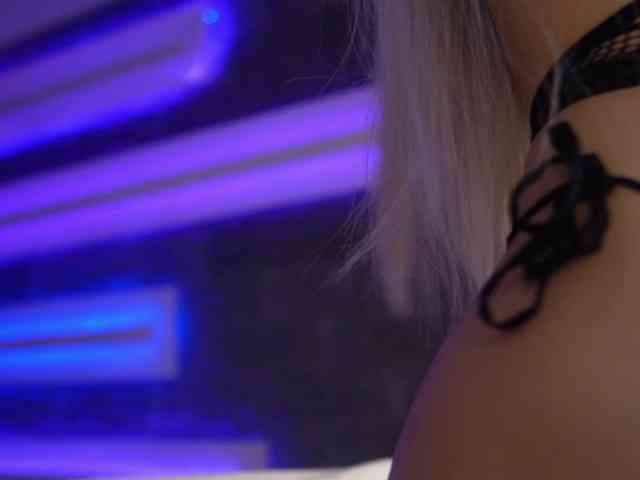 blondie-muller webcam