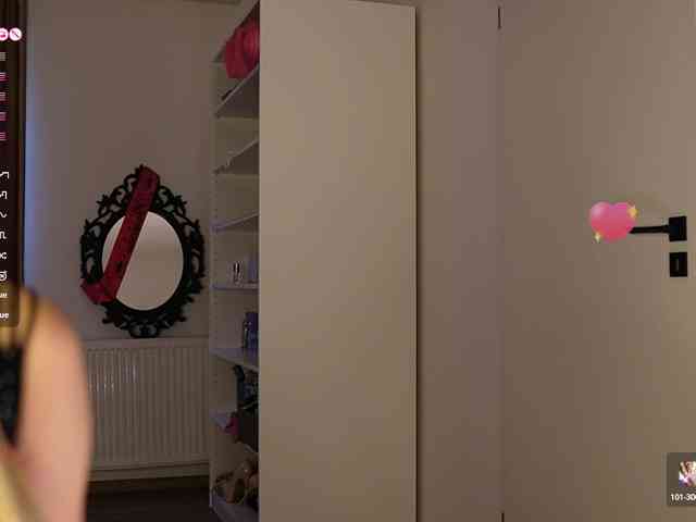 blondie-muller webcam