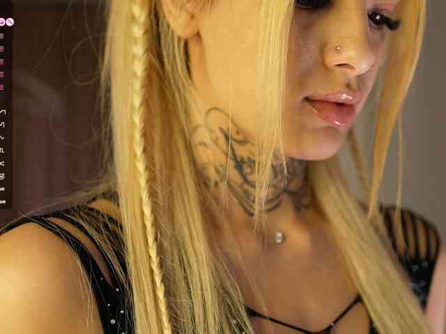 blondie-muller webcam