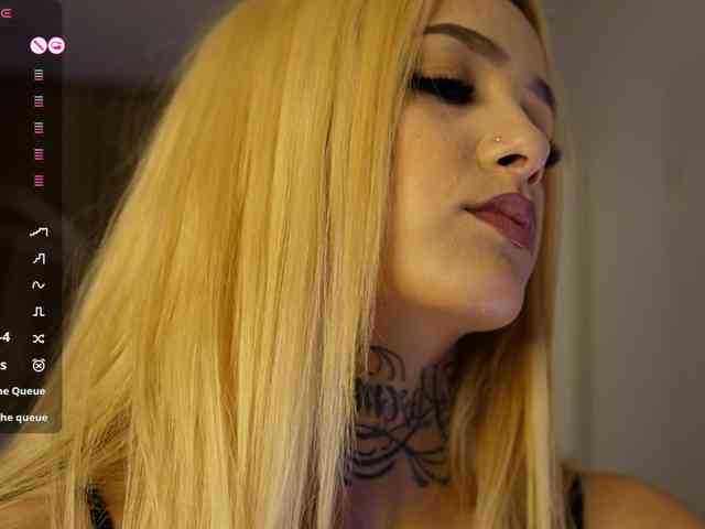 blondie-muller webcam