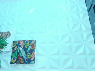 Melody-Megann Porn Show