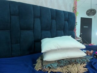 Melody-Megann Porn Show